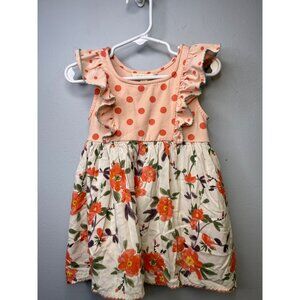 Girls Matilda Jane Dress - Size 2